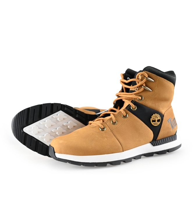 Timberland Hohe Sneaker