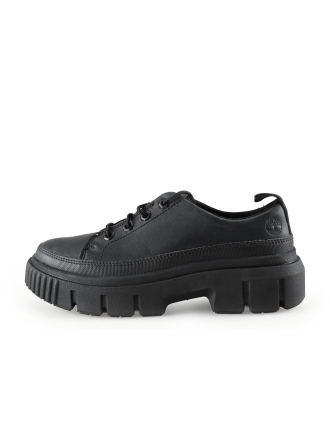 Timberland Sneaker Schwarz 285148