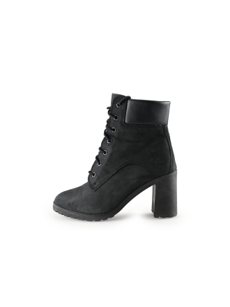 Timberland Schnürstiefel Schwarz 285150