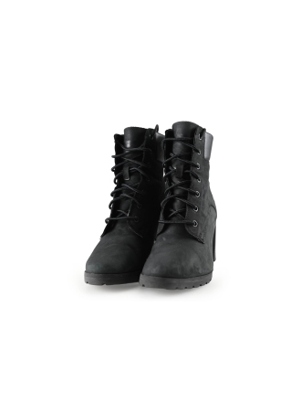 Timberland Schnürstiefel Schwarz 285150