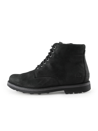 Timberland Schnürstiefel Schwarz 285152