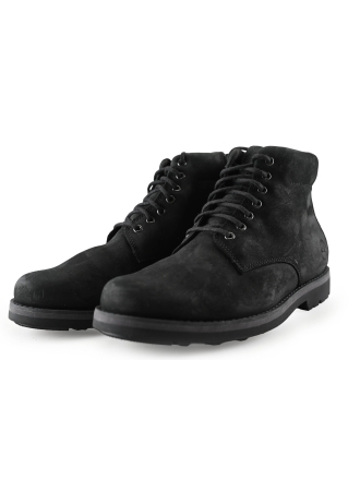 Timberland Schnürstiefel Schwarz 285152