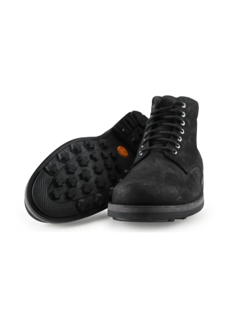Timberland Schnürstiefel