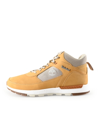 Timberland Sportschuhe Gelb 285153