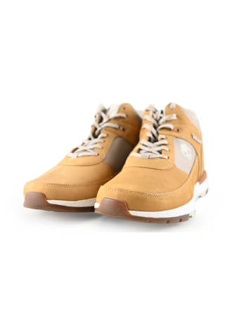 Timberland Sportschuhe Gelb 285153