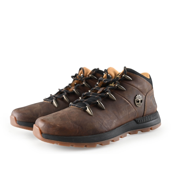 Timberland Hohe Sneaker