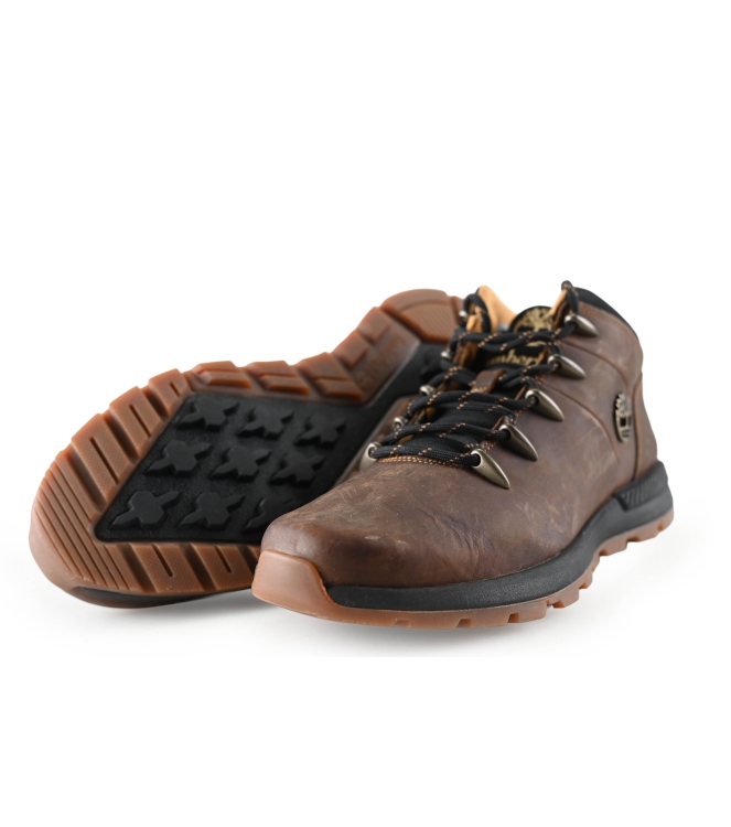 Timberland Hohe Sneaker