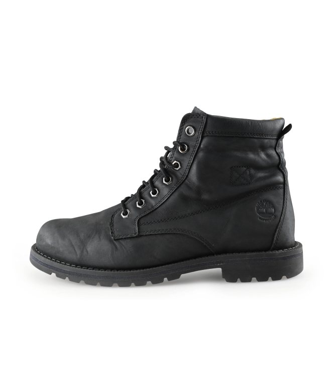 Timberland Schnürstiefel