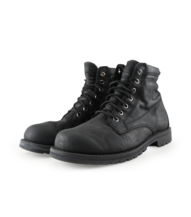 Timberland Schnürstiefel