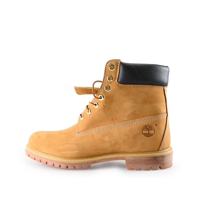 Timberland Stiefel