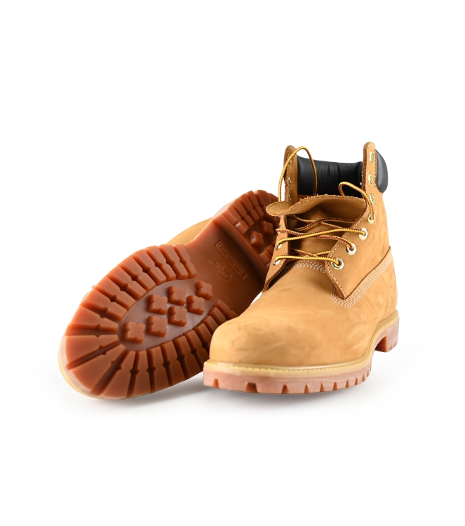 Timberland Stiefel
