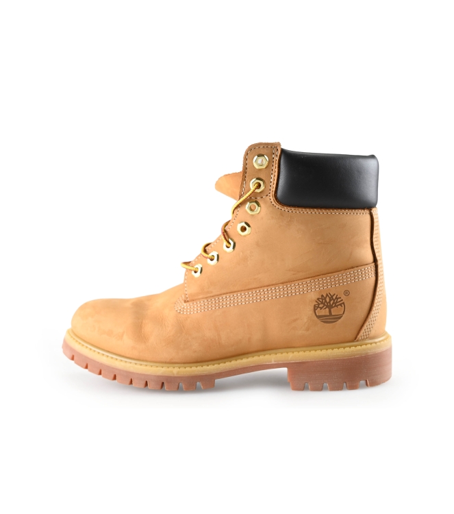 Timberland Stiefel