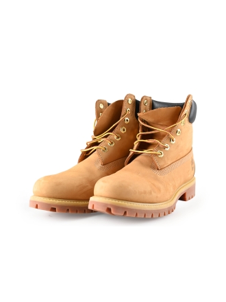Timberland Stiefel Cognac 285157