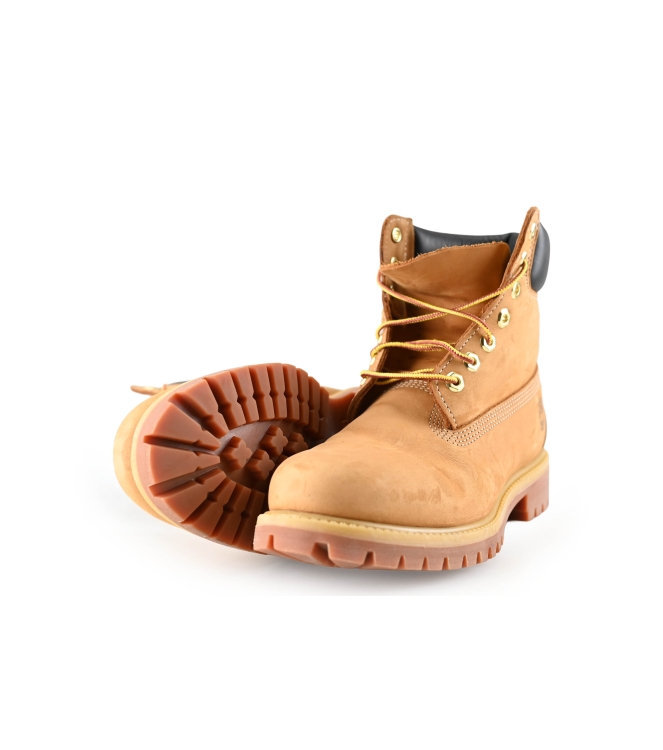 Timberland Stiefel