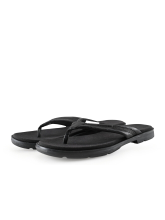 Timberland Flip-Flops Schwarz 285158