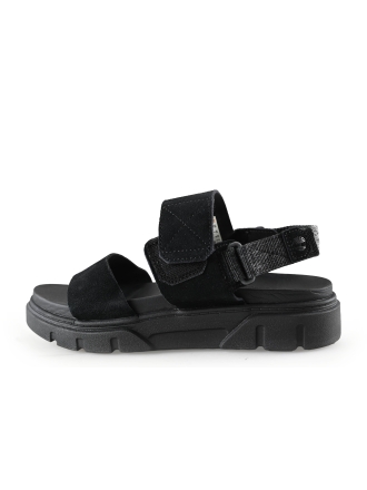 Timberland Sandalen Schwarz 285160