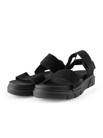 Timberland Sandalen Schwarz 285160