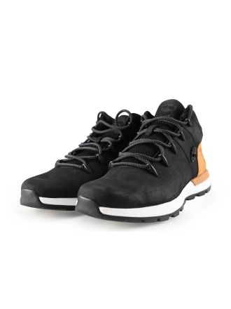 Timberland Sneaker Schwarz 285162