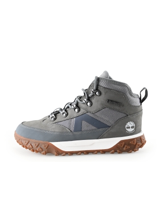Timberland Schnürstiefel Grau 285163
