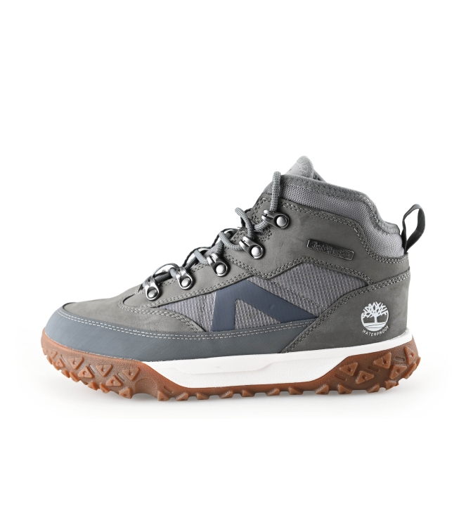Timberland Schnürstiefel