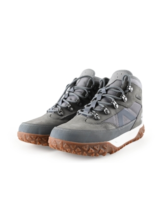 Timberland Schnürstiefel Grau 285163