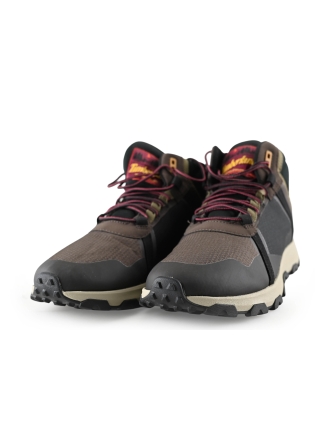 Timberland Hohe Sneaker