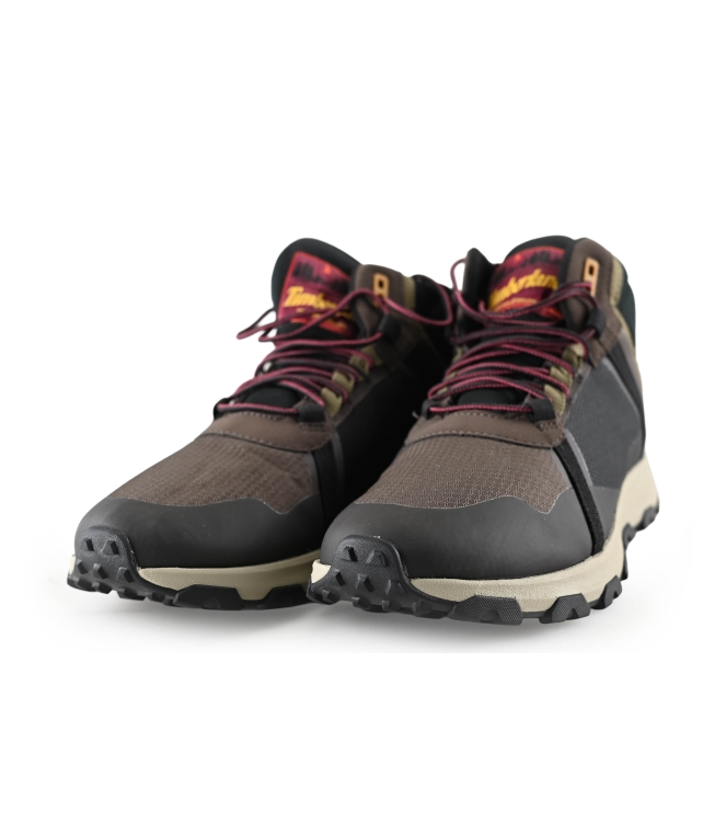 Timberland Hohe Sneaker