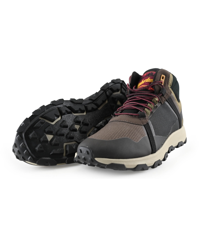 Timberland Hohe Sneaker