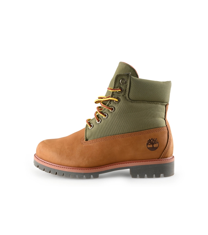 Timberland Stiefel