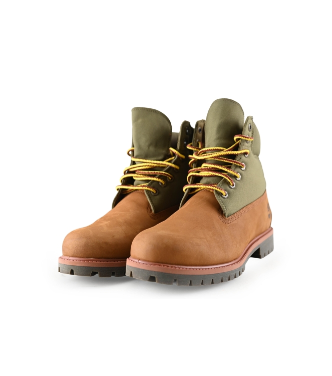 Timberland Stiefel