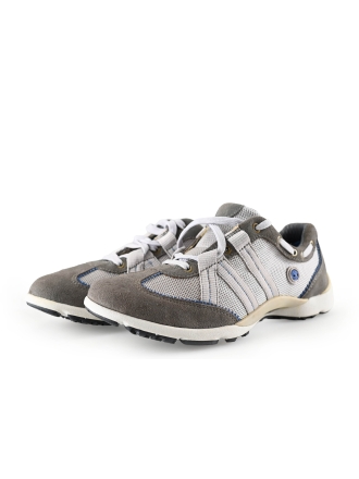 Timberland Sneaker Grau 285171