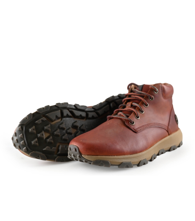 Timberland Hohe Sneaker