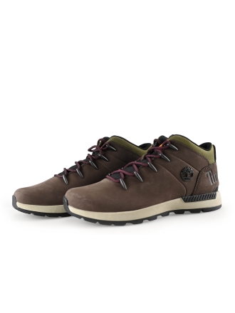 Timberland Sneaker Braun 285178