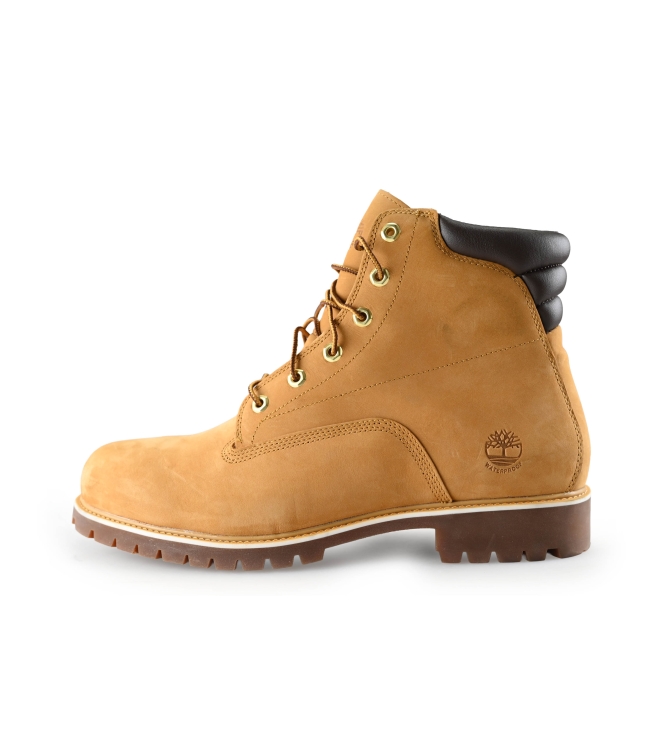 Timberland Schnürstiefel