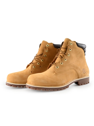 Timberland Schnürstiefel