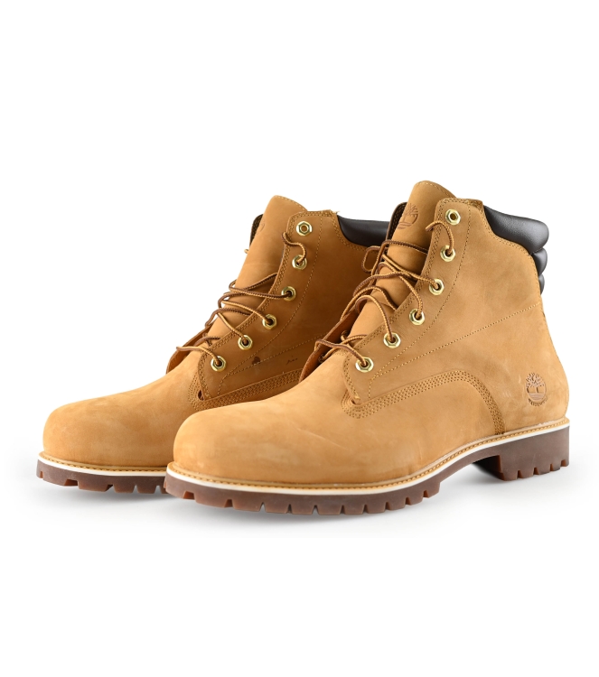Timberland Schnürstiefel