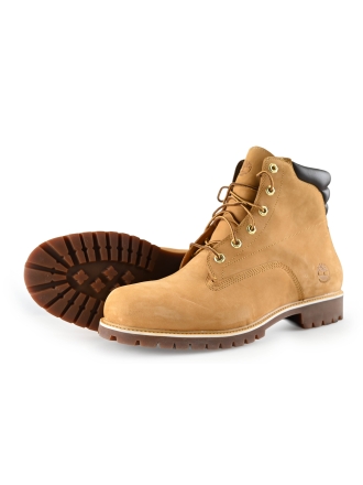 Timberland Schnürstiefel