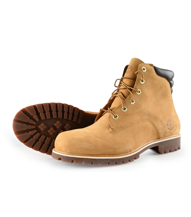 Timberland Schnürstiefel