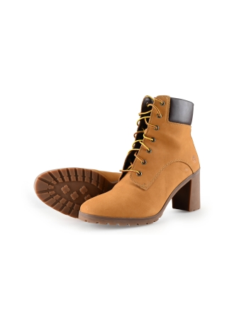 Timberland Stiefel