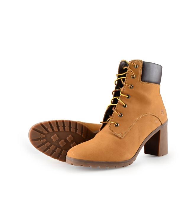 Timberland Stiefel