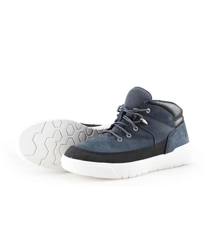 Timberland Hohe Sneaker