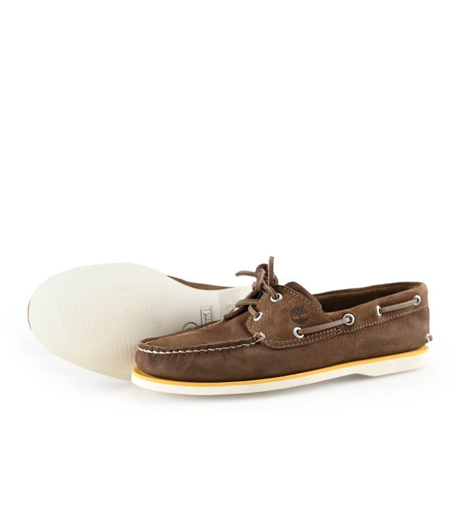 Timberland Bootsschuhe