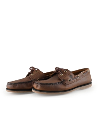 Timberland Bootsschuhe Braun 285193