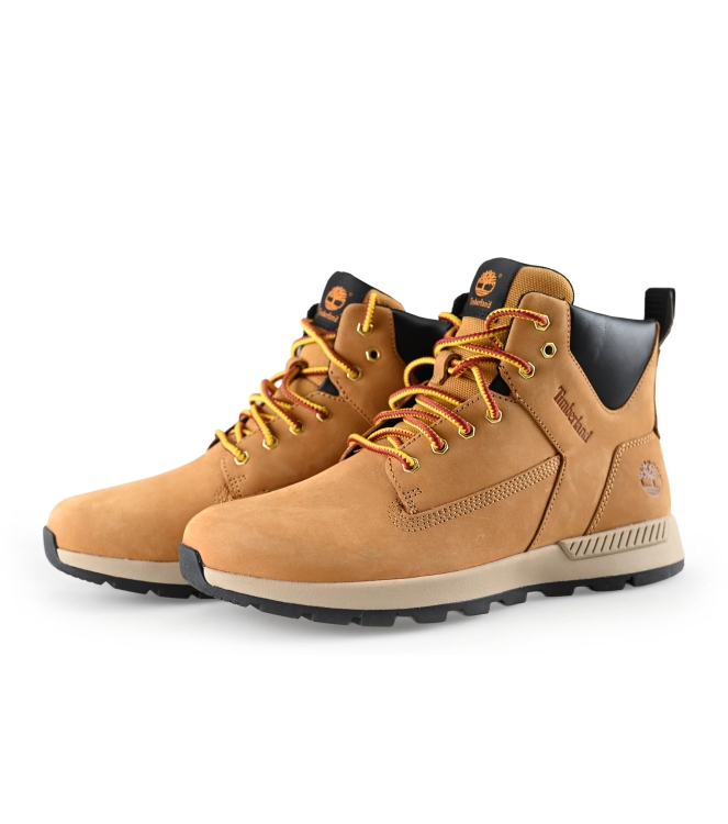 Timberland Hohe Sneaker