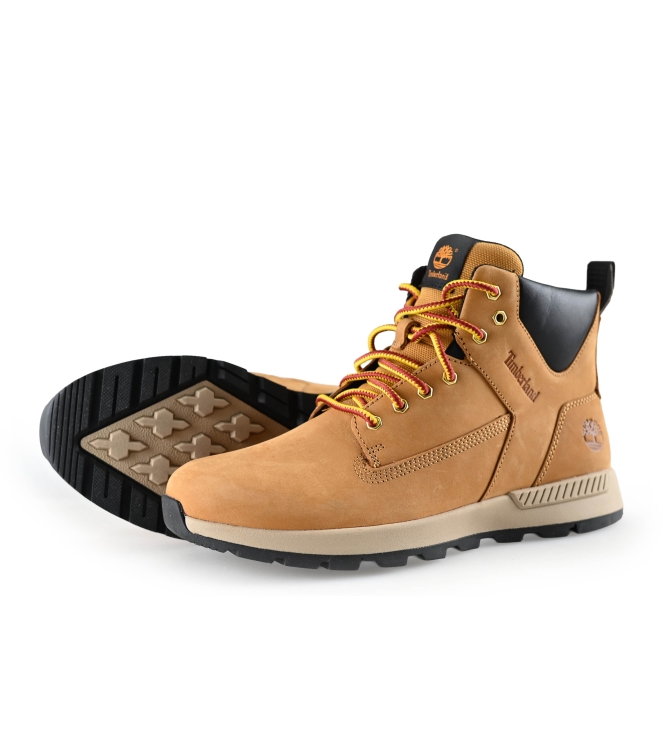 Timberland Hohe Sneaker