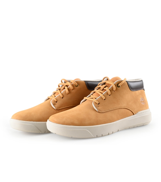 Timberland Schnürstiefel