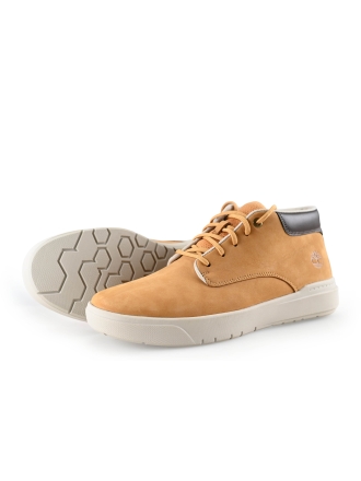 Timberland Schnürstiefel