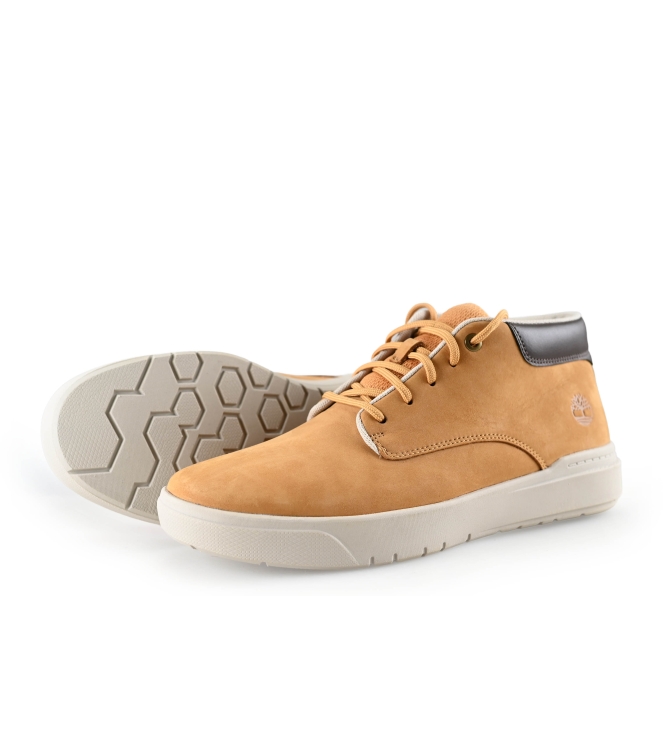Timberland Schnürstiefel