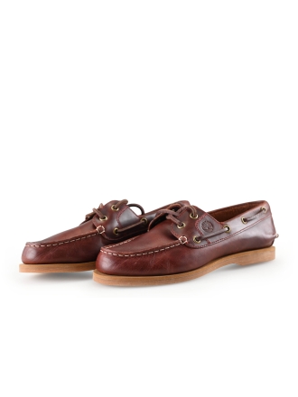 Timberland Bootsschuhe Braun 285197