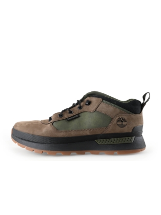 Timberland Schnürschuhe Braun 285202